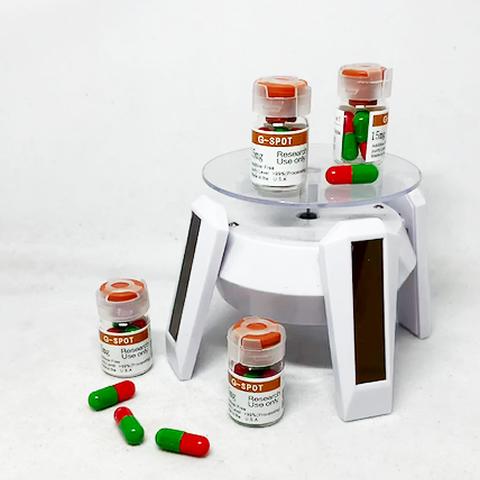 享受極上潮吹的快感女性用提升高潮 敏感度濃縮膠囊 享受極上潮吹的快感女性用提升高潮 敏感度濃縮膠囊